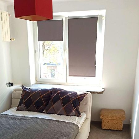 Waszyngtona Apartamenty Luna Bialystok Szpital Kliniczny 300 M Bagian luar foto