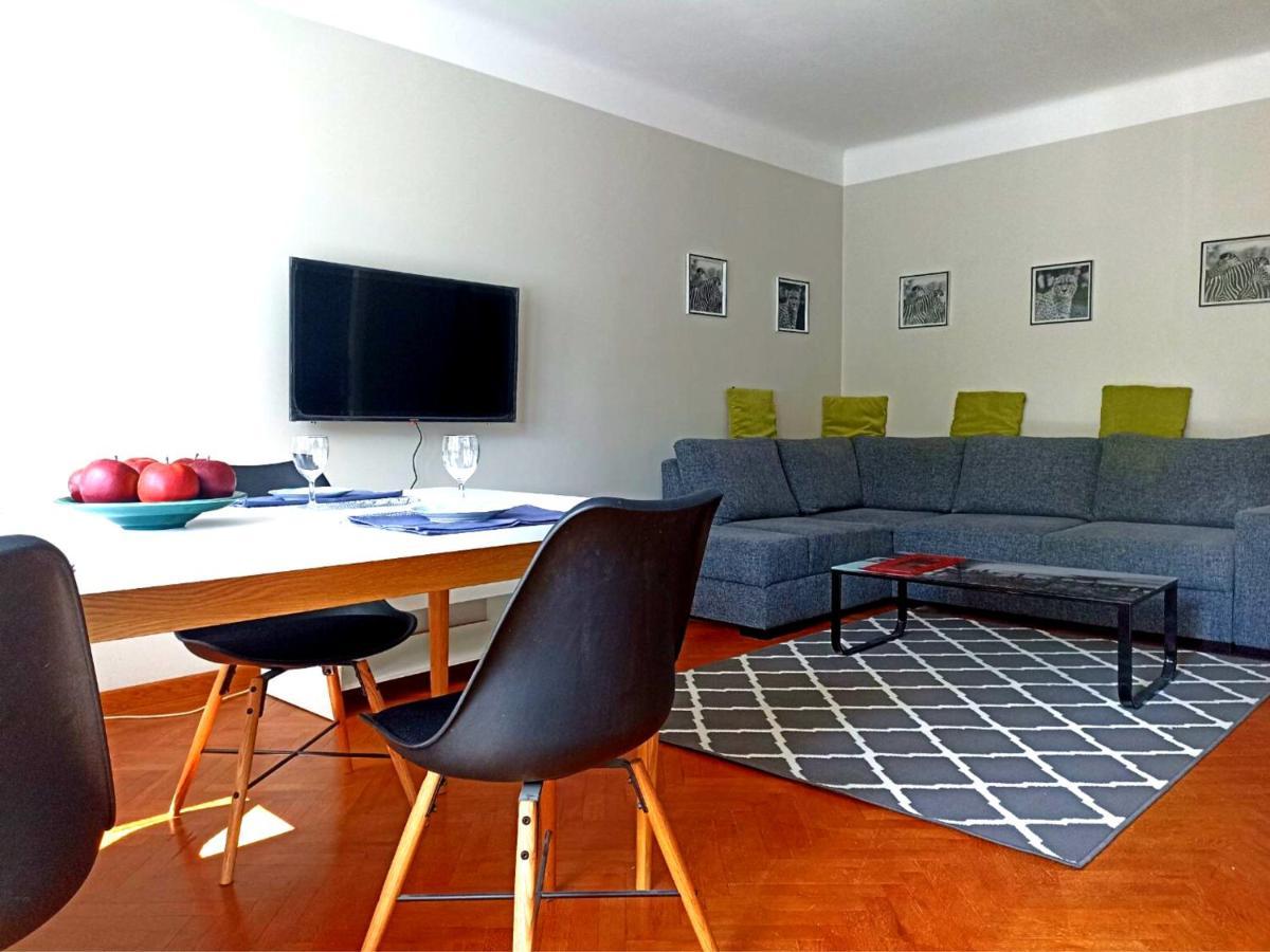 Waszyngtona Apartamenty Luna Bialystok Szpital Kliniczny 300 M Bagian luar foto