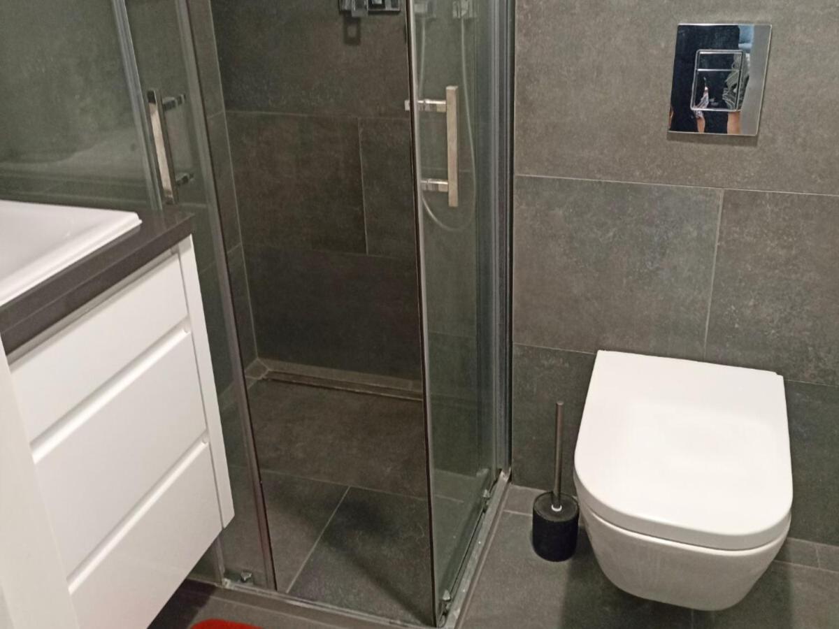 Waszyngtona Apartamenty Luna Bialystok Szpital Kliniczny 300 M Bagian luar foto