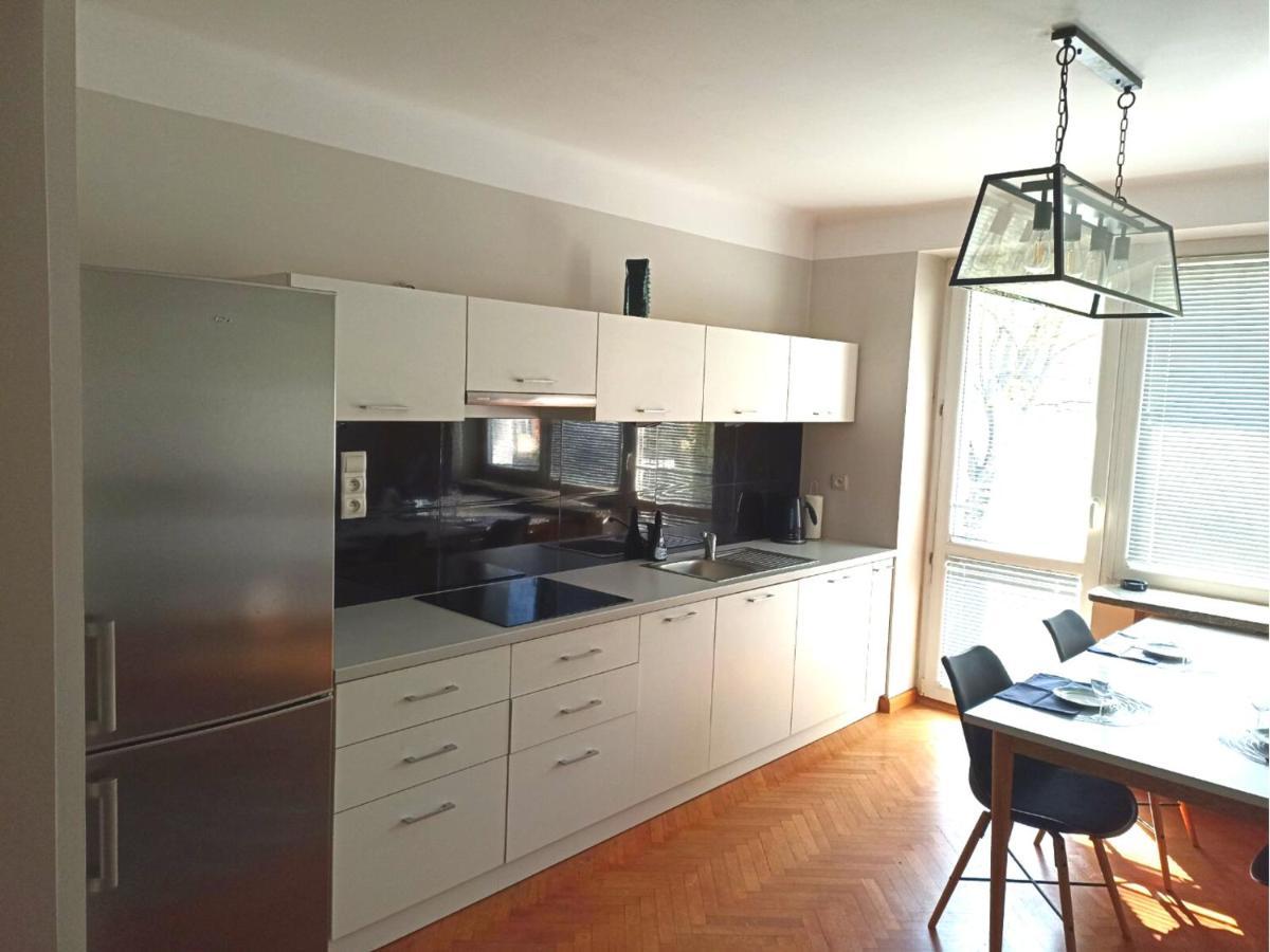 Waszyngtona Apartamenty Luna Bialystok Szpital Kliniczny 300 M Bagian luar foto