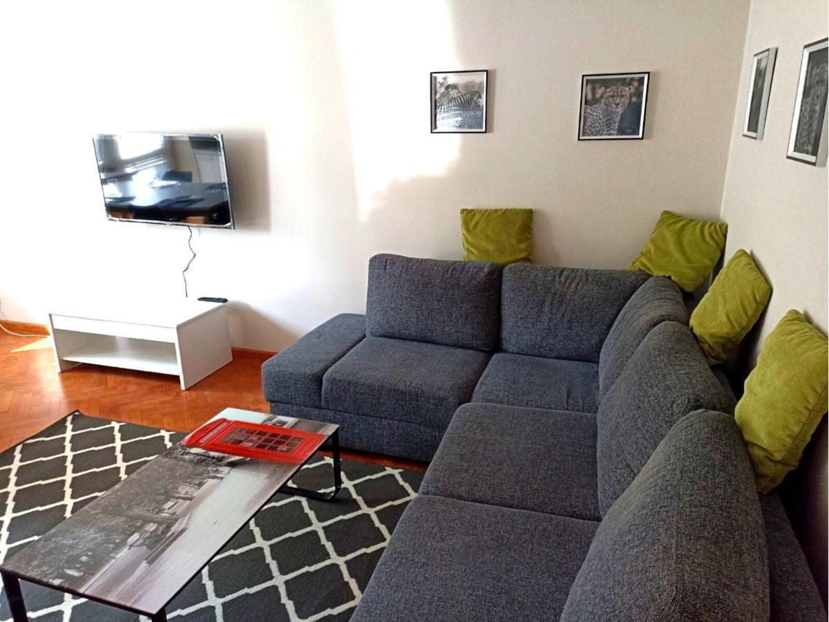 Waszyngtona Apartamenty Luna Bialystok Szpital Kliniczny 300 M Bagian luar foto