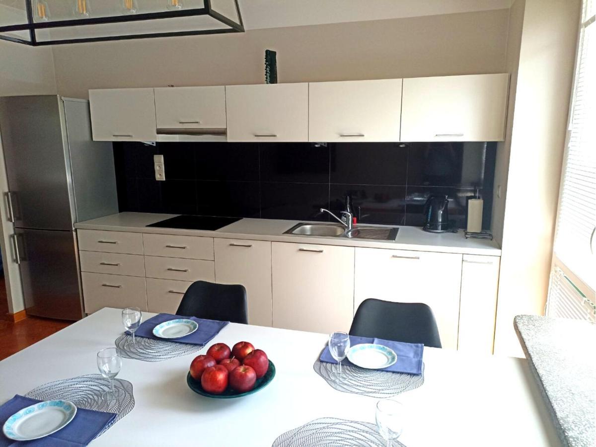 Waszyngtona Apartamenty Luna Bialystok Szpital Kliniczny 300 M Bagian luar foto