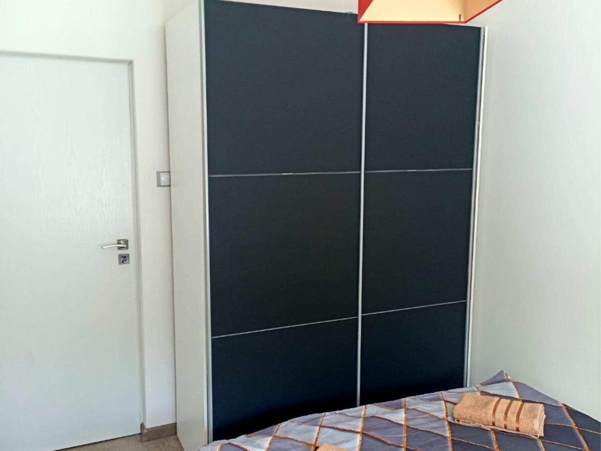 Waszyngtona Apartamenty Luna Bialystok Szpital Kliniczny 300 M Bagian luar foto