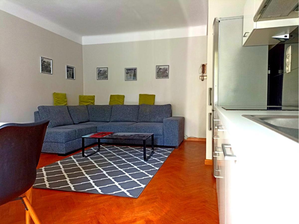 Waszyngtona Apartamenty Luna Bialystok Szpital Kliniczny 300 M Bagian luar foto